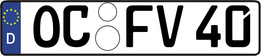 OC-FV40
