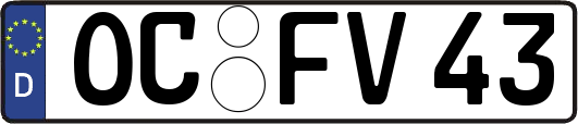 OC-FV43