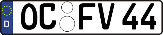 OC-FV44
