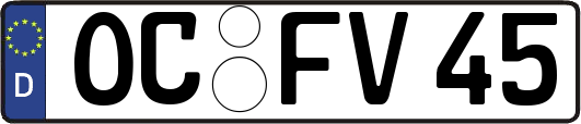 OC-FV45