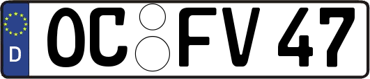 OC-FV47