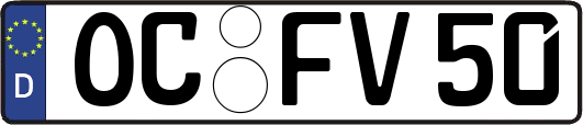 OC-FV50