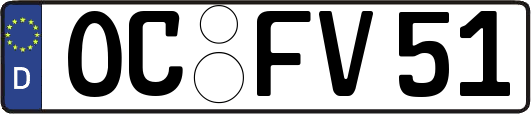 OC-FV51