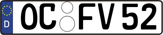 OC-FV52