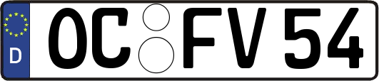 OC-FV54