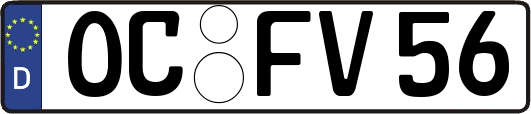 OC-FV56