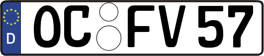OC-FV57