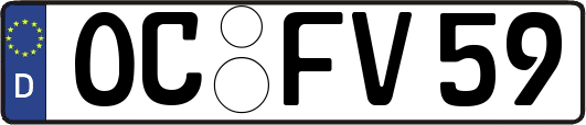 OC-FV59