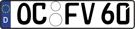 OC-FV60