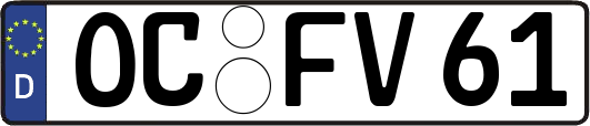 OC-FV61