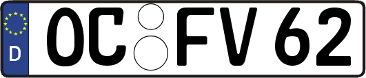 OC-FV62
