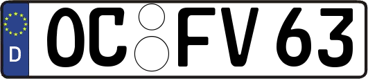 OC-FV63