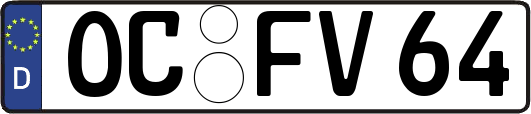 OC-FV64