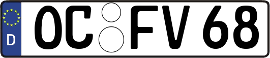 OC-FV68