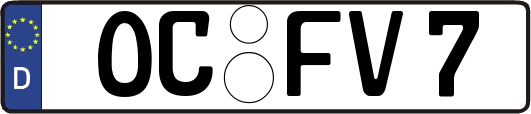 OC-FV7