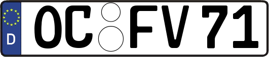OC-FV71
