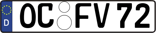 OC-FV72