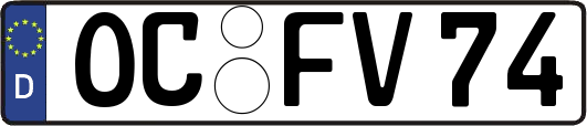 OC-FV74