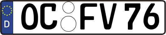 OC-FV76