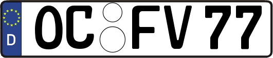 OC-FV77