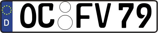 OC-FV79