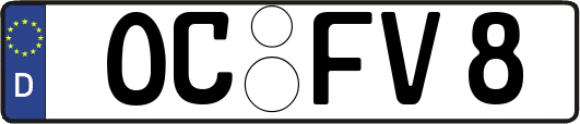 OC-FV8