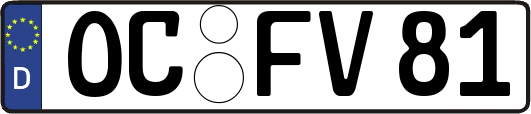 OC-FV81