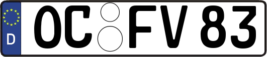 OC-FV83