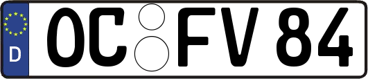 OC-FV84
