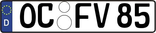 OC-FV85