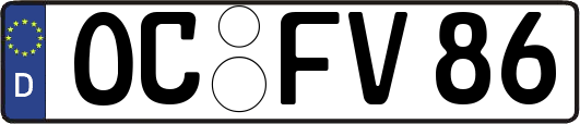 OC-FV86