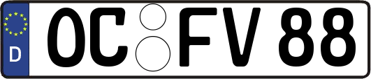 OC-FV88