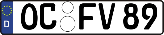 OC-FV89