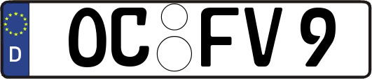 OC-FV9