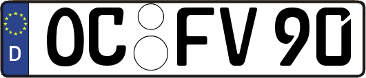 OC-FV90