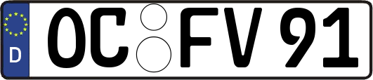 OC-FV91