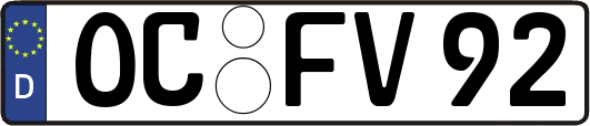 OC-FV92