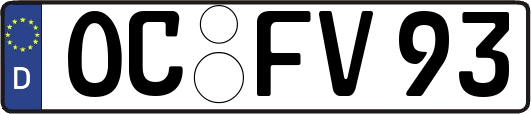 OC-FV93