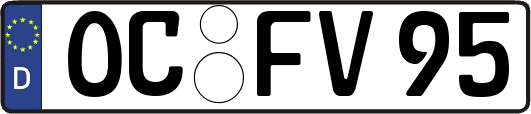 OC-FV95
