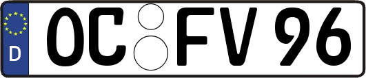 OC-FV96