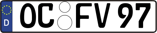OC-FV97