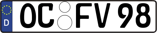 OC-FV98