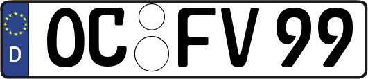 OC-FV99