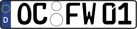 OC-FW01