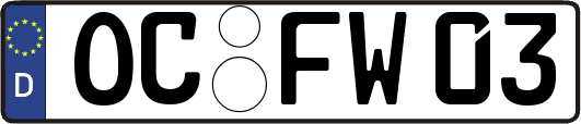 OC-FW03