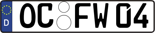 OC-FW04