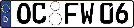 OC-FW06