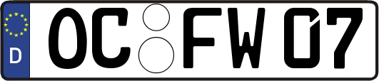 OC-FW07