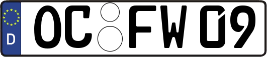OC-FW09