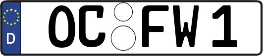 OC-FW1